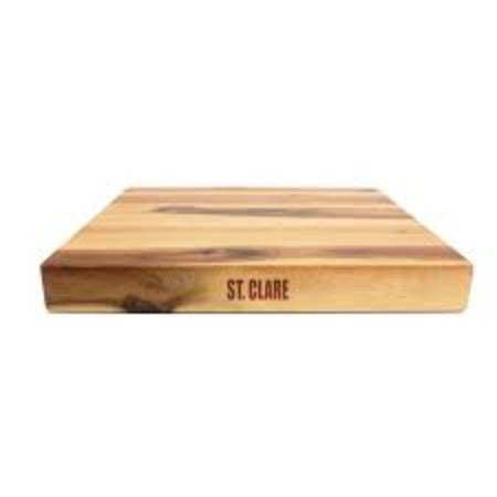St. Clare Square Board 35x35x3.8cm