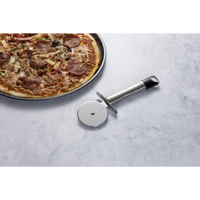 Cuisena Stainless Steel Pizza Cutter