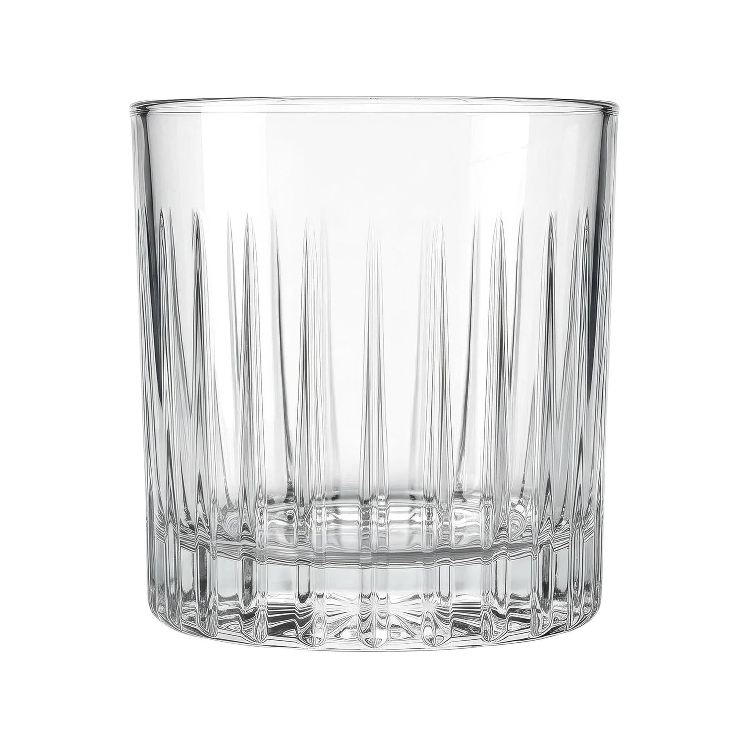 Timeless Crystal Whisky Glasses 315ml - Pack of 6
