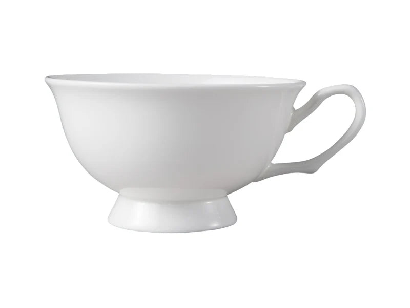 Maxwell & Williams Cashmere Footed Cup & Saucer 200ml