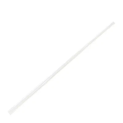 PlanetPak Regular Straws - Clear