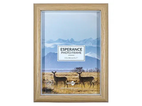 Esperance Frame - 15x20cm/6x8"