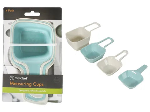 Top Chef Measuring Cups