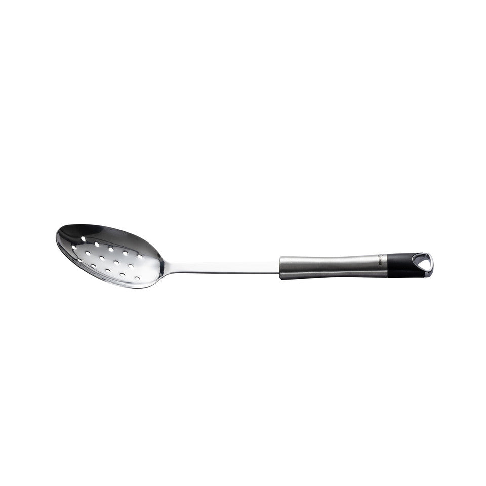 Cuisena Stainless Steel Slotted Lift & Drain Spoon