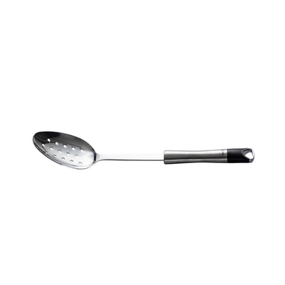 Cuisena Stainless Steel Slotted Lift & Drain Spoon