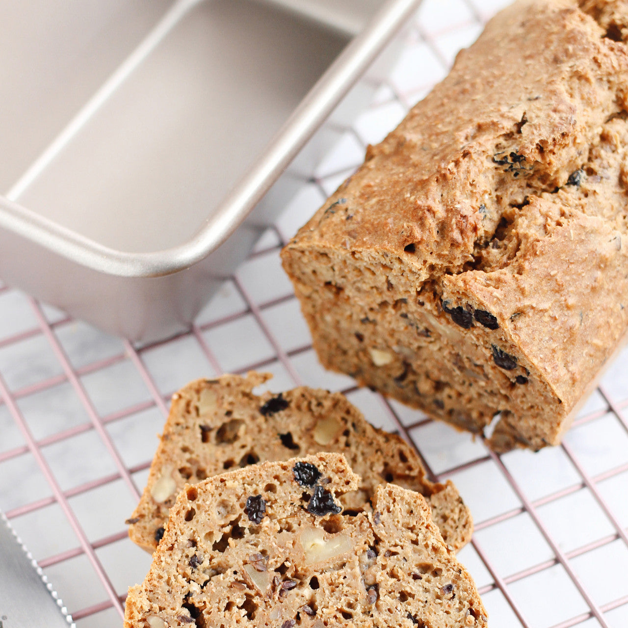 ChefMade 450g Small Loaf Pan - 18cm
