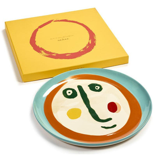 Ottolenghi Serving Plate No2 - FEAST (1)