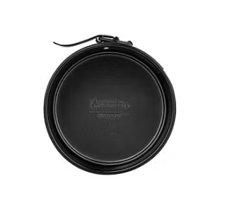 Maxwell & Williams BakerMaker Non-Stick Springform Round Cake Pan - 23cm
