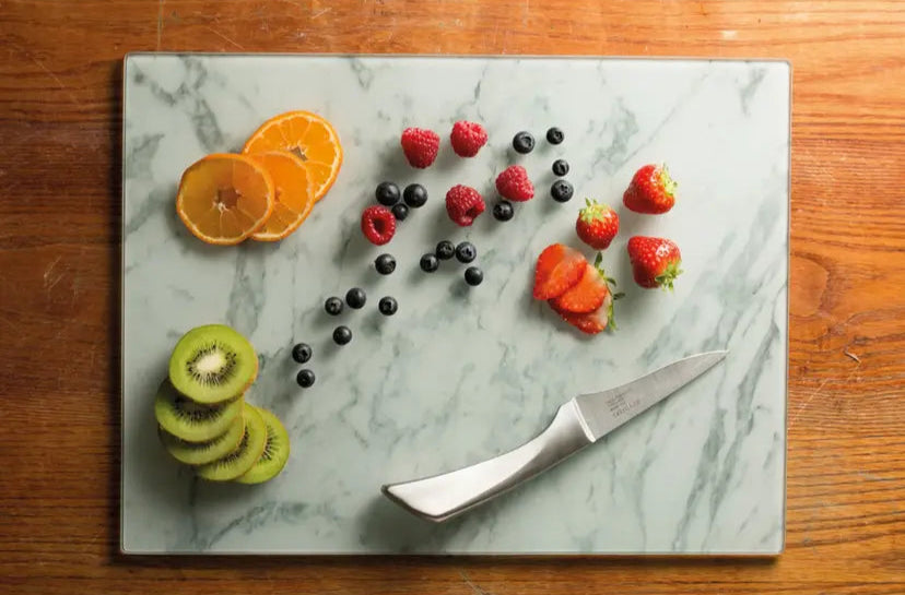 Typhoon Multi-Purpose Work Surface Protector - Marble - 40x30cm