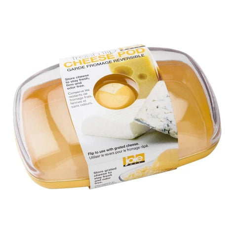 Joie Fresh Flip Cheese Pod 18.5x12.5x5.8cm