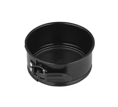 Maxwell & Williams BakerMaker Non-Stick Springform Round Cake Pan - 23cm