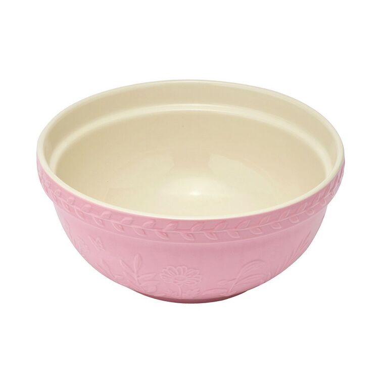 Wiltshire Baking Traditions Mixing Bowl Pastel 3pk
