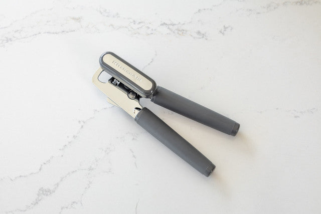 KitchenAid Multi-Purpose Can / Tin Opener - Charcoal Grey