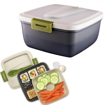 Avanti Food 2 Go Bento Pod
