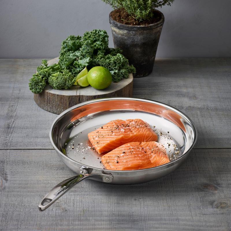 Scanpan Impact Frypan 26cm