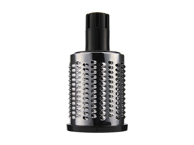 Maxwell & Williams Kitchencore Drum Grater - Stainless Steel - Gift Box