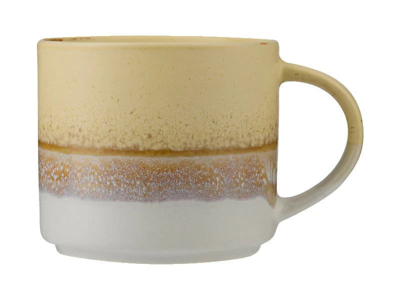 Maxwell & Williams The Mug Club Earthy Mug 370ml - Sand