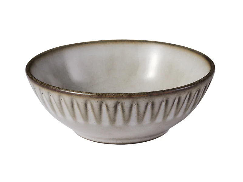 Casa Domani Leros Coupe Bowl 11x4cm