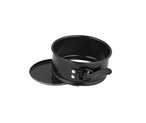 Maxwell & Williams BakerMaker Non-Stick Springform Round Cake Pan - 23cm