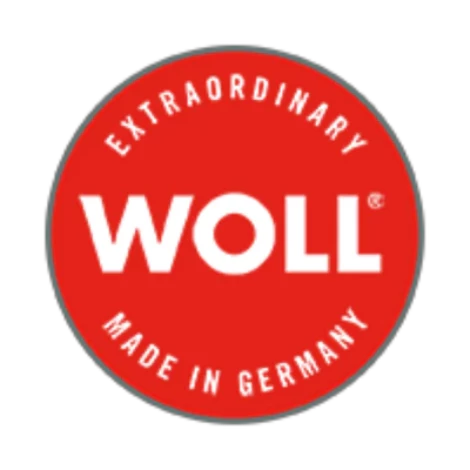 Woll Eco Logic Wood Saute Pan - 24cm/2.5L