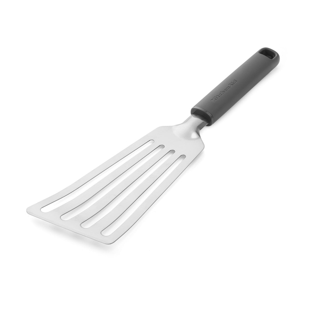 KitchenAid Flex Turner Charcoal Grey - 31.5cm