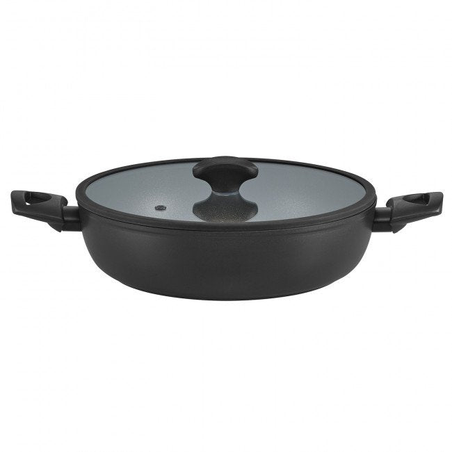Essteele Per Salute 28cm/4L Covered Sauteuse (Made In Italy)