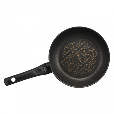 Essteele Per Salute 20cm Open French Skillet (Made In Italy)