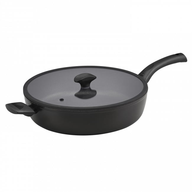 Essteele Per Salute 32cm/5.7L Covered Saute Pan (Made In Italy)