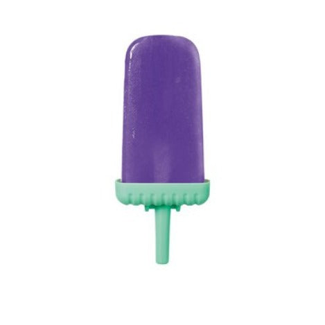 Avanti Groovy Ice Blocks 6pc Set - Green