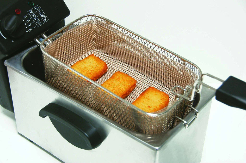 NoStik Deep Fryer Filter - 25x34cm