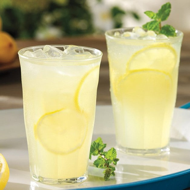 Duralex Picardie Highball Tumblers - 500ml - Set of 6 (Made in France)