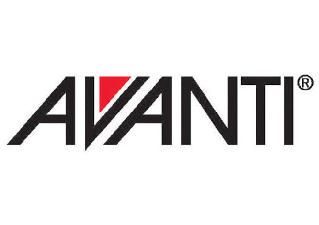 Avanti BBQ Tool 6pc Set