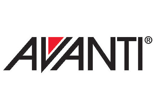 Avanti Novara Whistling Stovetop Kettle 2.5L