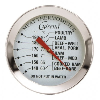 Cuisena Meat Thermometer