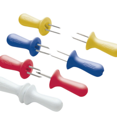 Zyliss Corn Holders Set of 4