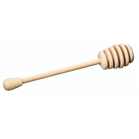 Avanti Beechwood Honey Dipper