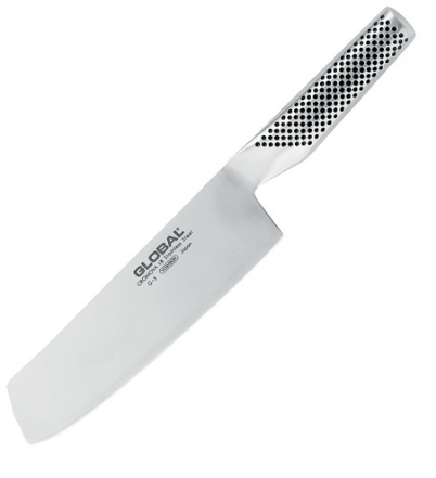 Global 18cm Vegetable Knife