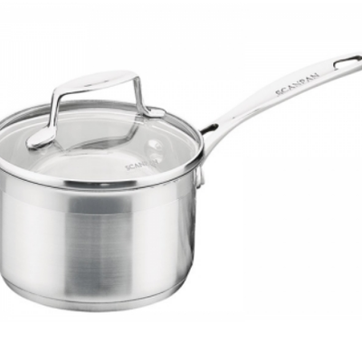 Scanpan Impact Covered Saucepan 16cm/1.8L