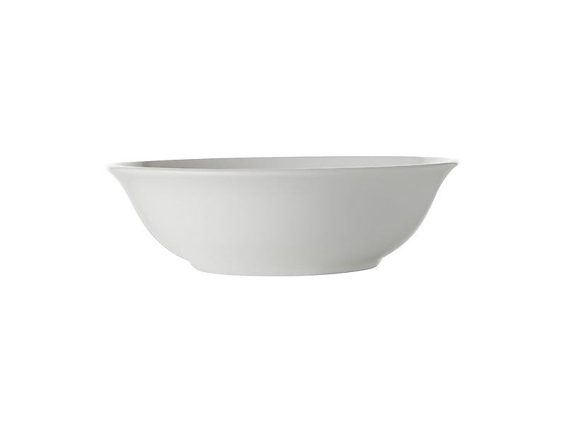 Maxwell & Williams White Basics Soup/Pasta Bowl 20x5.5cm