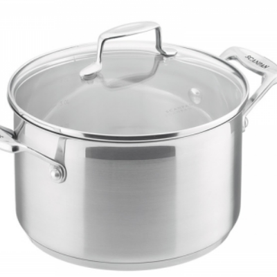 Scanpan Impact Dutch Oven 22cm/4.5L