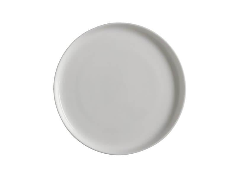 Maxwell & Williams Cashmere High Rim Coupe Plate 18cm