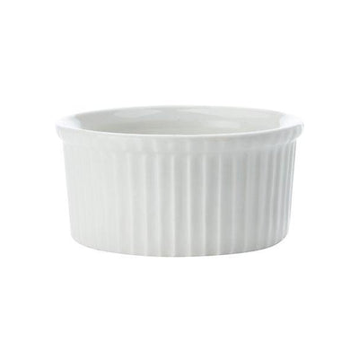Maxwell & Williams White Basics Ramekin 12cm/350ml