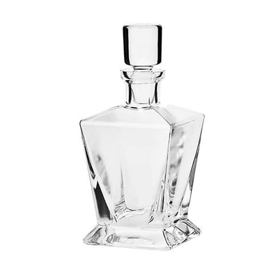 Krosno Caro Whisky Carafe 750ml