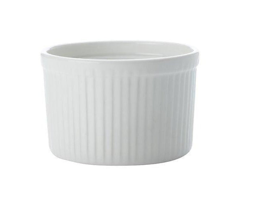 Maxwell & Williams White Basics Ramekin 10x7cm/325ml