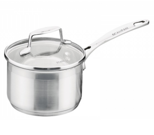 Scanpan Impact Covered Saucepan 18cm/2.5L
