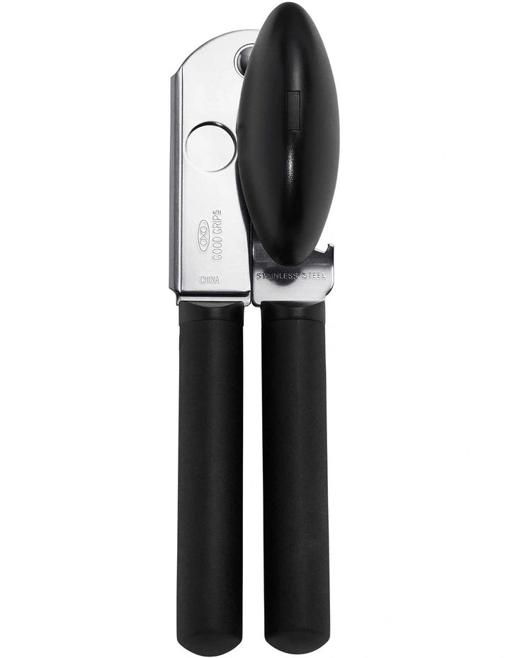 Oxo Good Grips Soft-Handled Can Opener