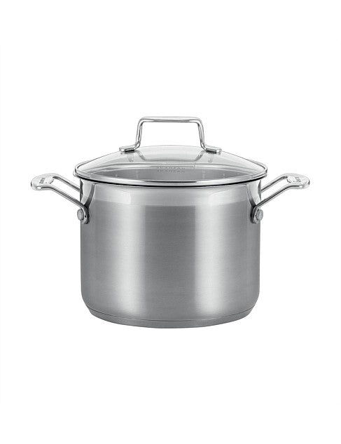 Scanpan Impact Universal Stockpot 20cm/4.7L