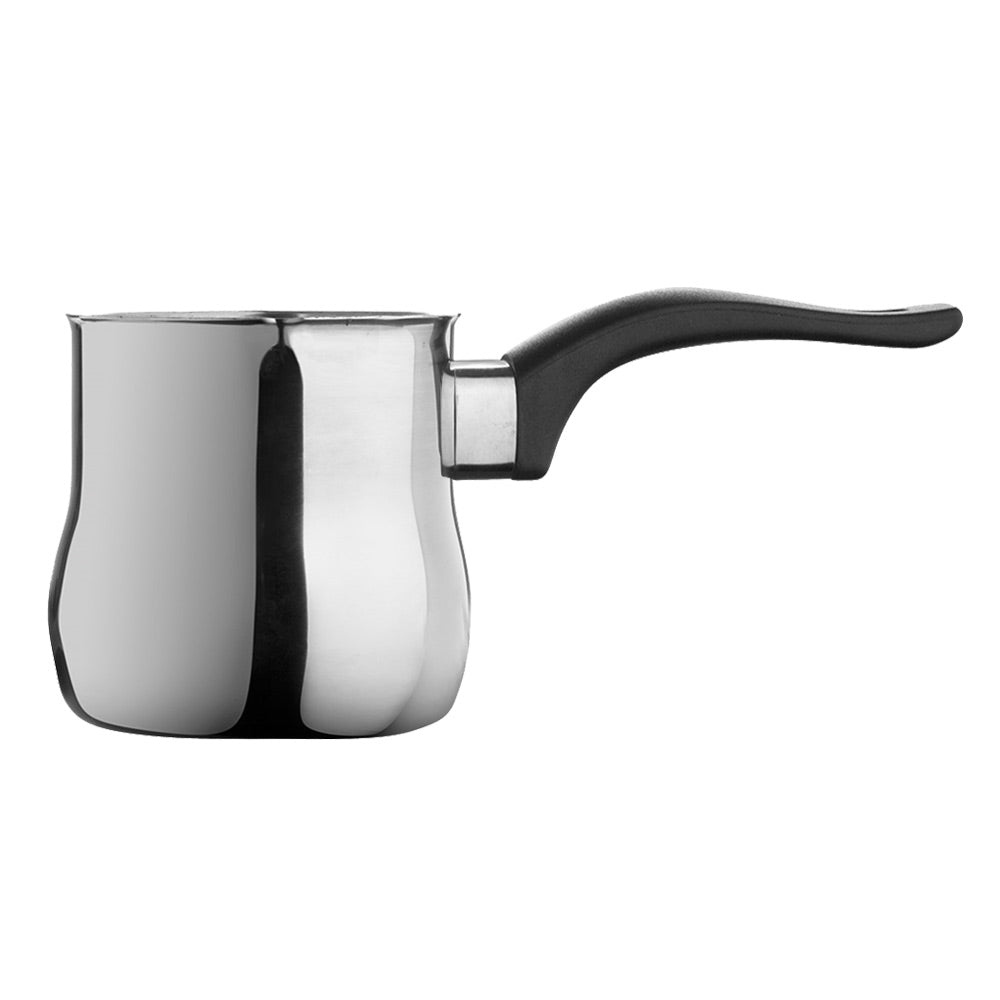 Coffee Culture Turkish Coffee Pot 520ml - Stainless Steel
