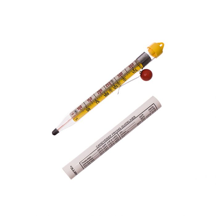 Acurite Professional Candy/Deep Fry Thermometer With Sheath
