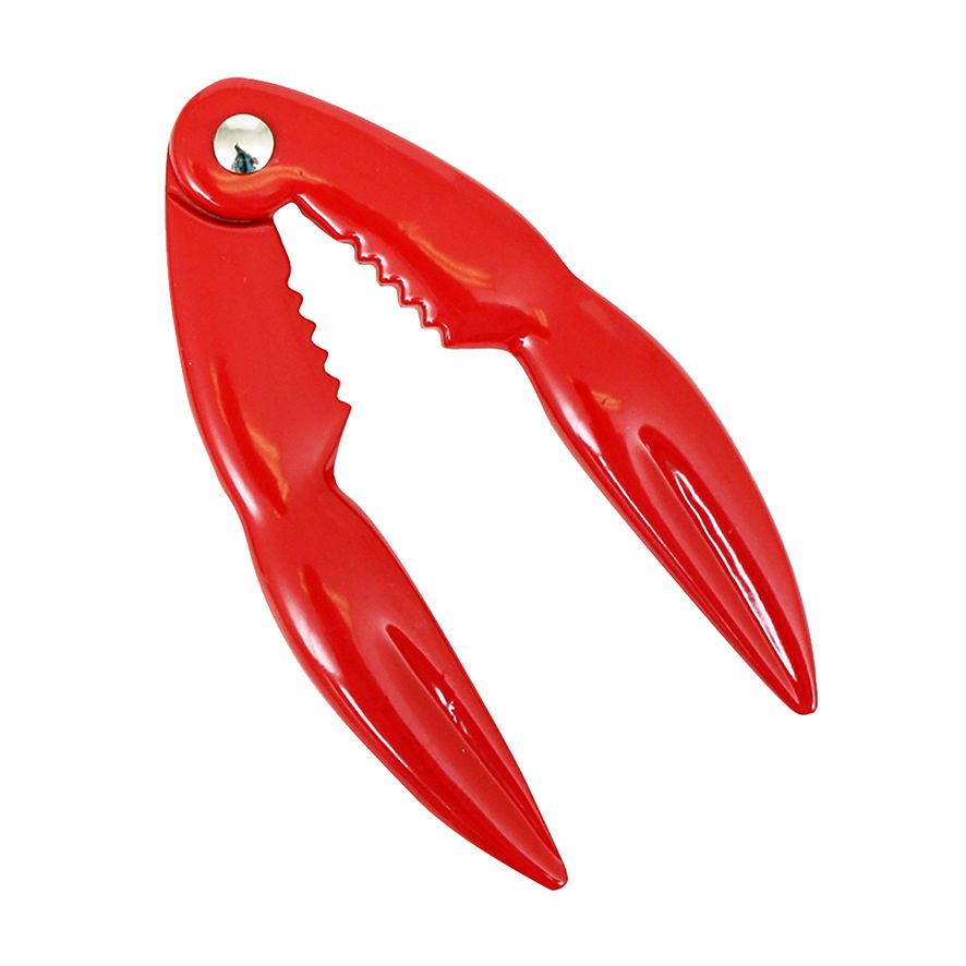 Appetito Crab Cracker - Red